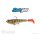 Biwaa Spinjet 15cm 43gr 28 Gold Perch Gummifisch 1 Stk.