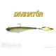 Biwaa Divinator Junior 14cm 22gr 64 Smelt Spinnertail 1 Stk.