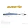 Biwaa Divinator Junior 14cm 22gr 65 Rainbow Smelt Spinnertail 1db