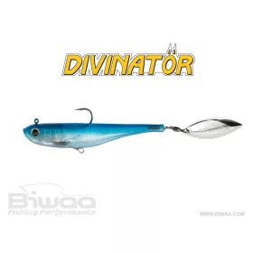  Biwaa Divinator Junior 14cm 22gr 71 Herring Spinnertail 1 Stück