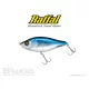 Biwaa Raffal Glider S 10cm 43gr 25 Blue Chrom Wobbler 1 Stk.