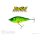 Biwaa Raffal Glider S 10cm 43gr 73 Hot Chart Pike Wobbler 1 Stk.