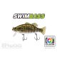 Biwaa Swimbass Slow Sink 15cm 65gr 35 Smallie Wobbler 1Stk