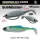 Biwaa Submission 10cm 08 Herring Gummifisch 4 Stk