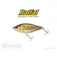 Biwaa Raffal Glider S 7,5cm 17gr 12 Carassin Wobbler 1Stk