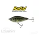 Biwaa Raffal Glider S 7,5cm 17gr 01 Real Bass Wobbler 1 Stk.