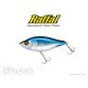 Biwaa Raffal Glider S 7,5cm 17gr 25 Blue Chrom Wobbler 1Stk