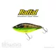 Biwaa Raffal Glider S 7,5cm 17gr 42 Zander Chart Wobbler 1Stk