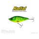 Biwaa Raffal Glider S 7,5cm 17gr 73 Hot Chart Pike Wobbler 1 Stk.