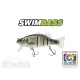Biwaa Swimbass Slow Sink 15cm 65gr 51 Brazino Wobbler 1Stk.