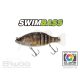 Biwaa Swimbass Slow Sink 15cm 65gr 52 Yellow Pearch Wobbler 1Stk.