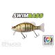 Biwaa Swimbass Slow Sink 15cm 65gr 12 Carassin Wobbler 1Stk.