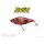 Biwaa Raffal Glider S 10cm 43gr 57 Daruma Red Wobbler 1db