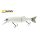 Biwaa N-Denger 140SP 14cm 35gr D004 Blanc Wobbler 1St