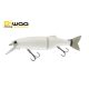 Biwaa N-Denger 140SP 14cm 35gr D004 Blanc Wobbler 1St