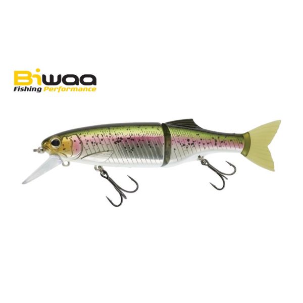 Biwaa N-Denger 140SP 14cm 35gr D027 Truit AEC Wobbler 1Stk
