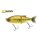 Biwaa Glidebeast 145S 14,5cm 57gr D020 Black Bass Wobbler 1St