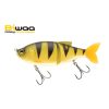 Biwaa Glidebeast 145S 14,5cm 57gr D007 Perche Wobbler 1Stk.
