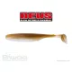 Biwaa Deus 5,1cm 106 Wakasagi Gummifisch 14 Stück
