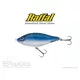 Biwaa Raffal Glider S 10cm 43gr 58 Blue Mackeral Wobbler 1db