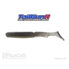 Biwaa Tailgunr 9cm 206 Golden Shiner Gummifisch 7Stk.