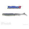 Biwaa Tailgunr 14cm 206 Golden Shiner Gummifisch 4 Stück