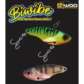 Biwaa Biwibe Blade 7gr #CT02 Real Perch Spezialköder 1Stk