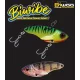 Biwaa Biwibe Blade 11gr #CT02 Real Perch Spezialköder 1Stk