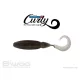 Biwaa Tailgunr Curly 6,3cm 206 Golden Shiner Gummifisch 8Stk