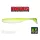 Biwaa Deus 7,5cm 212 Lemon White Gummifisch 10Stk