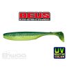 Biwaa Deus 7,5cm 213 Baby Bass Gummifisch 10Stk.