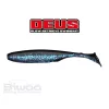 Biwaa Deus 15cm 020 Sapphire Gummifisch 4 Stück