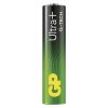 GP Alkalibatterie Ultra Plus AAA 1,5V 4 Stk./Blister