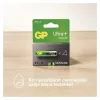 GP Ultra Plus Alkaline Batterie AA 1,5V 4Stk