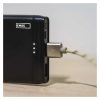 Emos Powerbank ALPHA 10S, 10000 mAh, 10 W, Schwarz