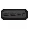 EMOS Powerbank ALPHA2 20, 20000 mAh, 10 W, schwarz