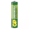 GP Greencell Batterie AAA 4 Stk./Blister