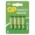 GP Greencell Batterie AA 4 Stk./Blister