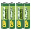 GP Greencell Batterie AA 4 Stk./Blister
