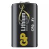 GP Lithium Batterie CR2 1Stk/Blister