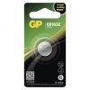 GP Lithium Knopfzelle CR1632 1Stk/Blister