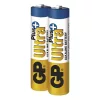 GP Ultra Plus Alkali Batterie AAA 2 Stk./Blister