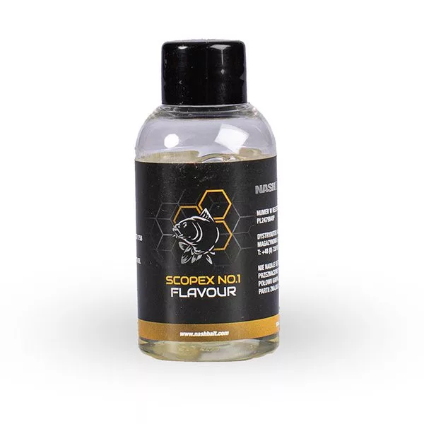 Nash Scopex Süß 50ml Flüssiges Aroma