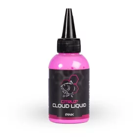 Nash Citruz Cloud Liquid Pink Flüssiges Aroma 100ml