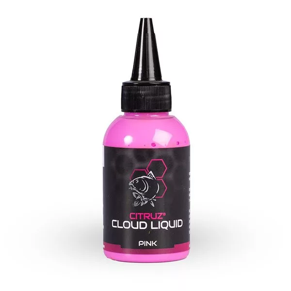 Nash Citruz Cloud Liquid Pink Flüssiges Aroma 100ml