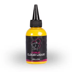 Nash Citruz Cloud Liquid Yellow Flüssiges Aroma 100ml