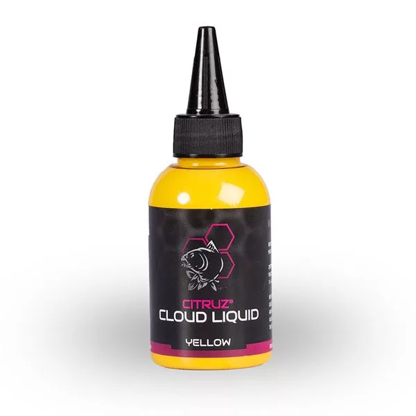 Nash Citruz Cloud Liquid Yellow Flüssiges Aroma 100ml