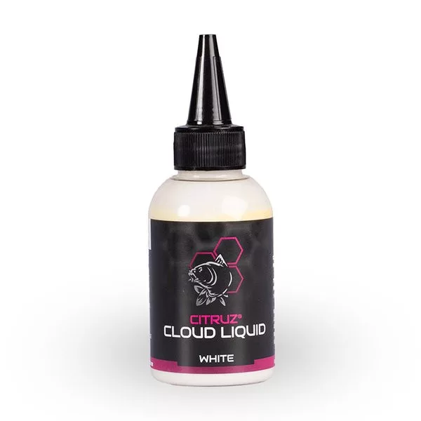 Nash Citruz Cloud Liquid White Flüssiges Aroma 100ml
