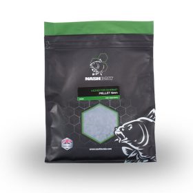 Nash Monster Shrimp 2mm Futterpellets 1kg