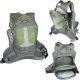 JMC Master Chest Pack Spinnfischtasche